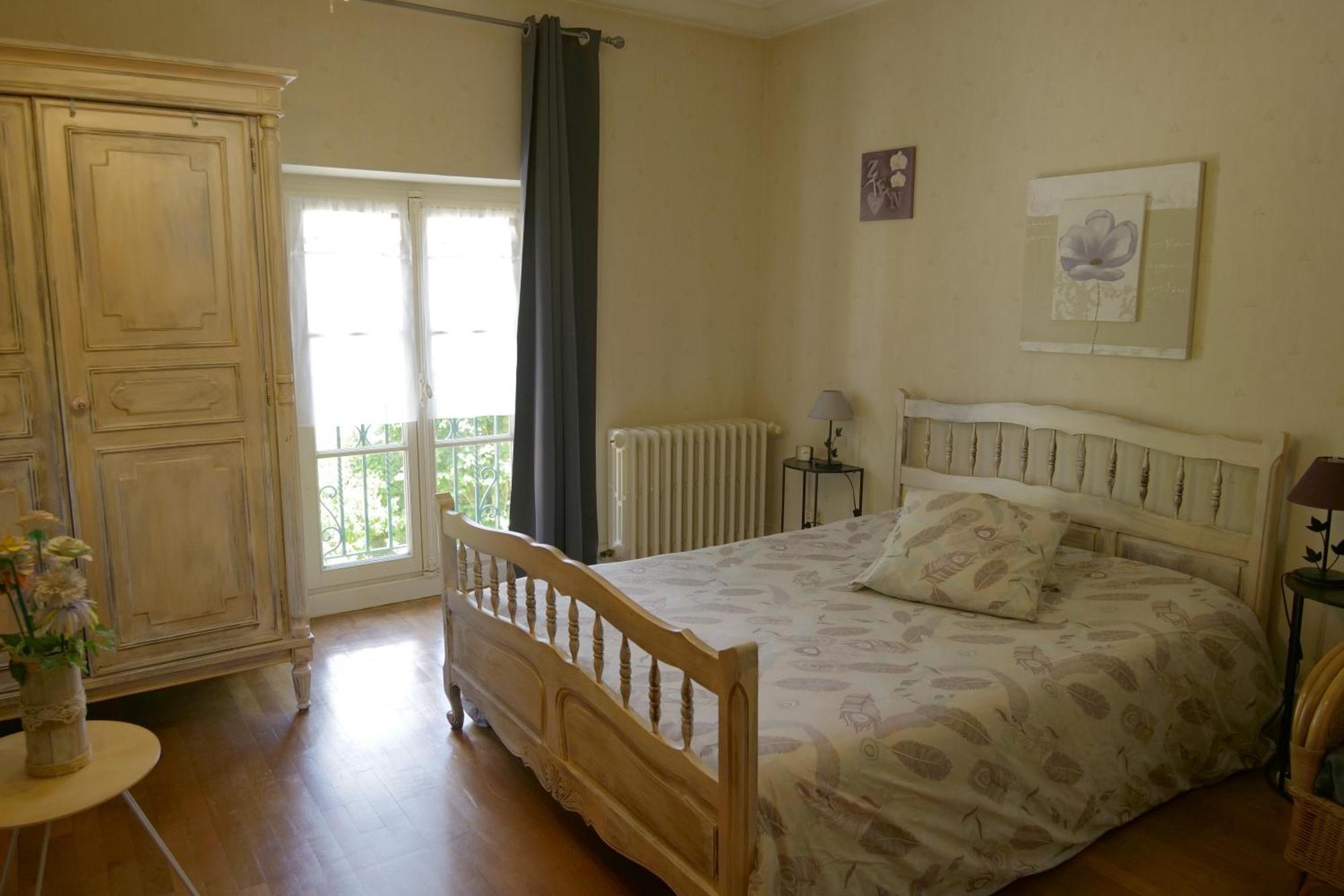 Chambres D'Hotes Dans Une Maison De Caractere Mussey-sur-Marne Exteriör bild